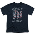 JLA - Justice For America Youth Short Sleeve product image 1