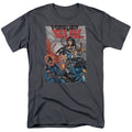 JLA - Crime Syndicate Adult Regular Fit Short Sleeve product image 1