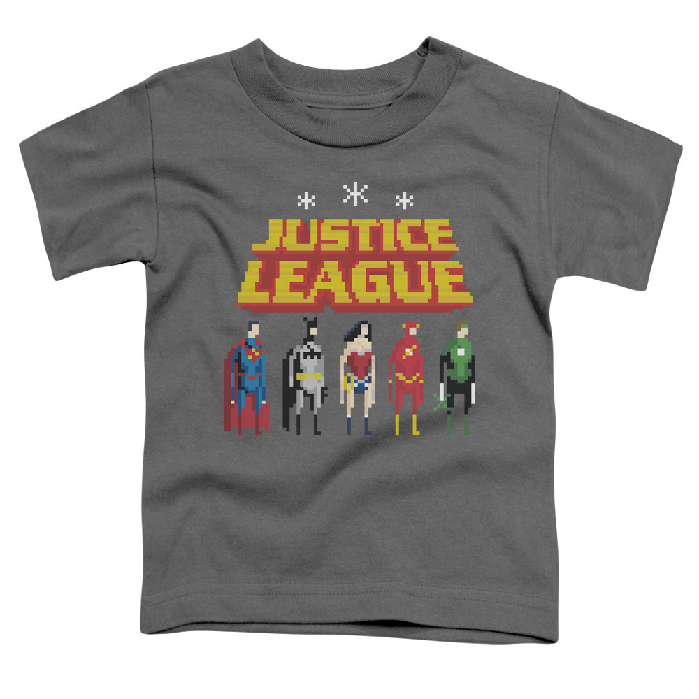 JLA - Standing Below Toddler Short Sleeve product image 1