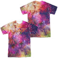 JLA - Wonder Galaxy (Front - Back Print) Adult Regular Fit product image 1