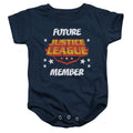JLA - Future Member Infant Snapsuit