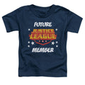 JLA - Future Member Toddler Short Sleeve product image 1