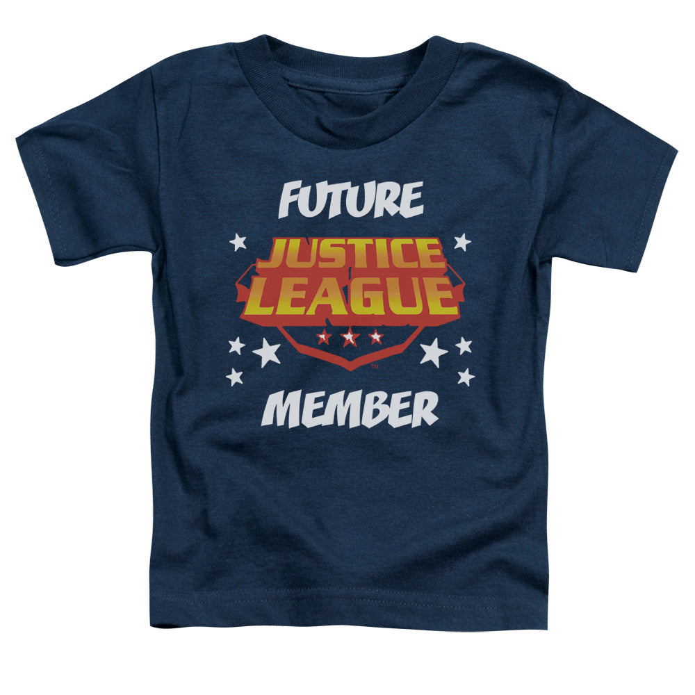 JLA - Future Member Toddler Short Sleeve product image 1