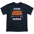 JLA - Future Member Youth Short Sleeve product image 1
