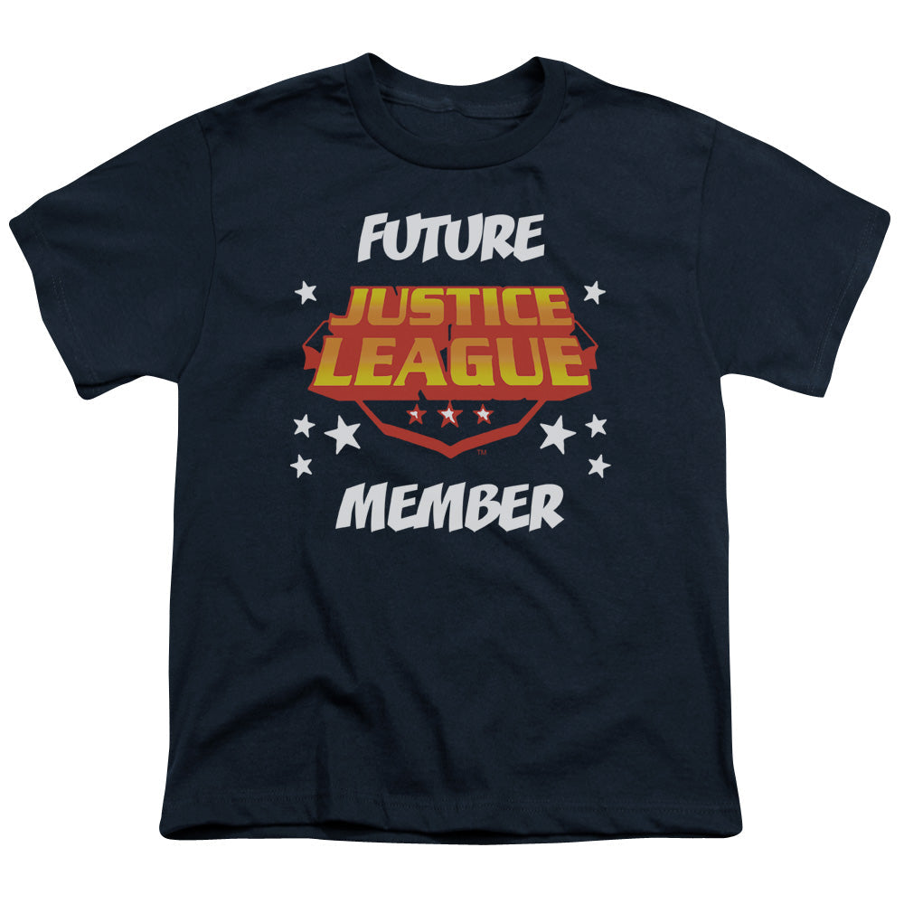 JLA - Future Member Youth Short Sleeve product image 1