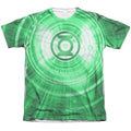 JLA - Radial Adult Regular Fit Short Sleeve 65 - 35 Poly product image 1