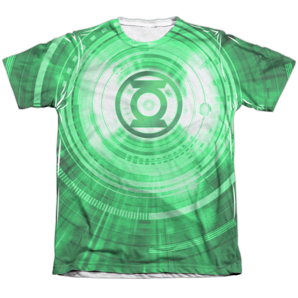 JLA - Radial Adult Regular Fit Short Sleeve 65 - 35 Poly product image 1