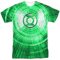 JLA - Radial Adult Regular Fit Short Sleeve 100% Poly product image 1