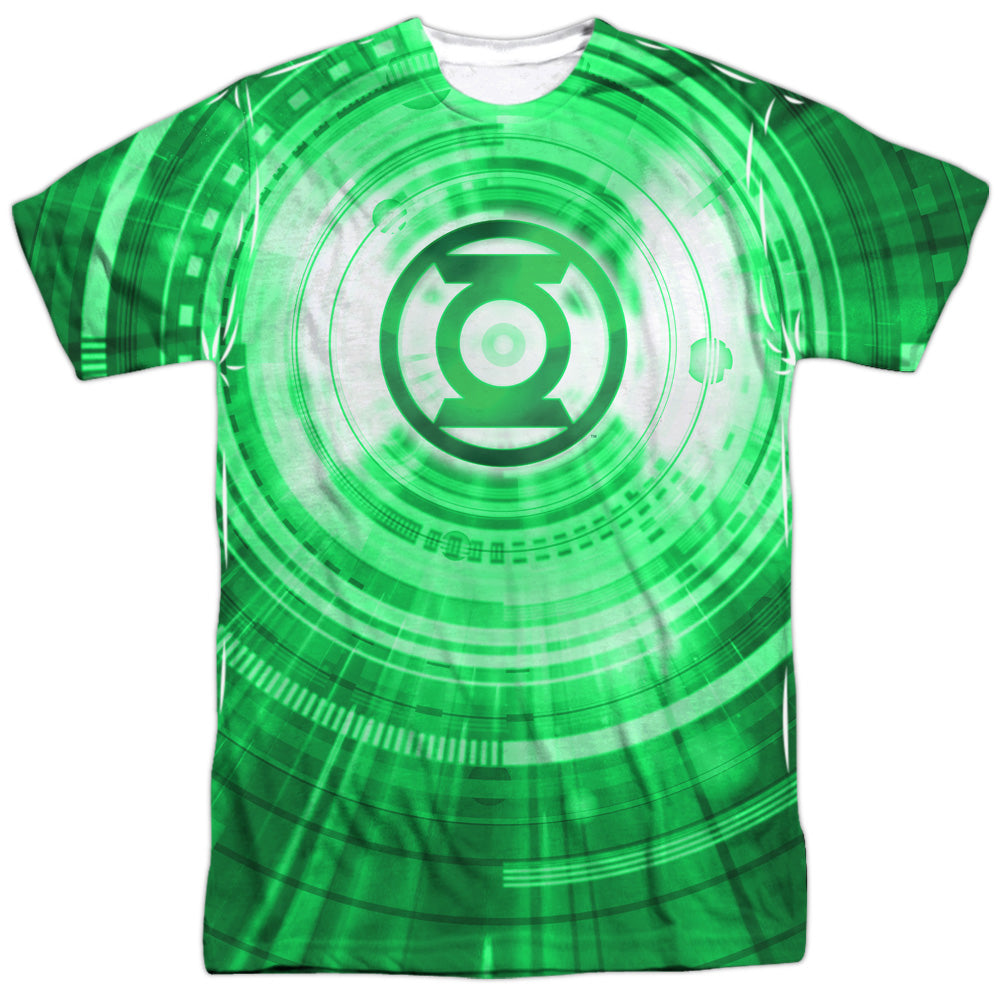 JLA - Radial Adult Regular Fit Short Sleeve 100% Poly product image 1