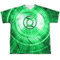 JLA - Radial Youth Short Sleeve 100% Poly product image 1