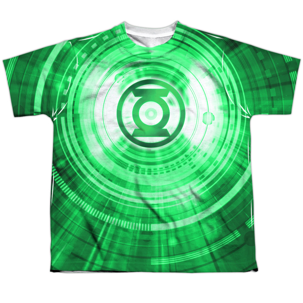 JLA - Radial Youth Short Sleeve 100% Poly product image 1