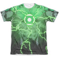 JLA - John Burst Adult Regular Fit Short Sleeve 65 - 35 product image 1