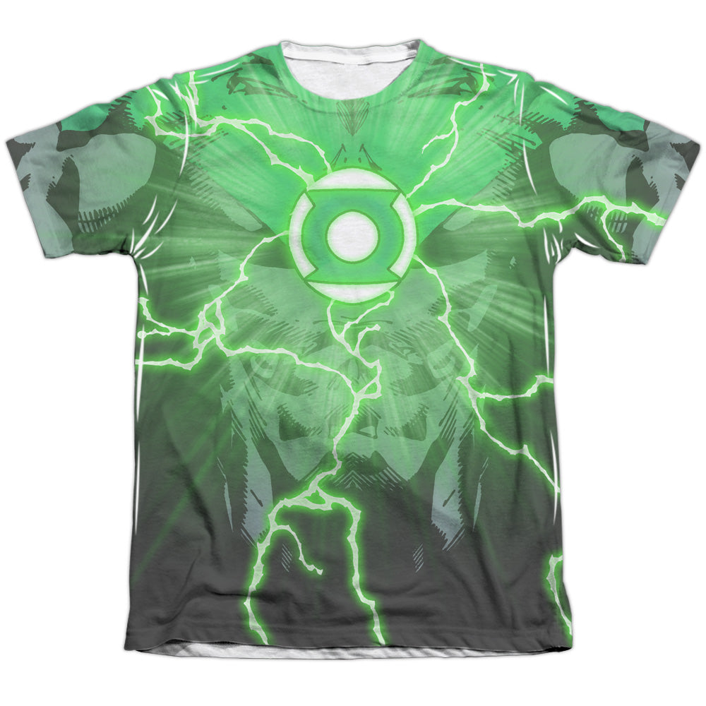 JLA - John Burst Adult Regular Fit Short Sleeve 65 - 35 product image 1