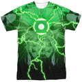 JLA - John Burst Adult Regular Fit Short Sleeve 100% Poly product image 1