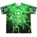 JLA - John Burst Youth Short Sleeve 100% Poly product image 1