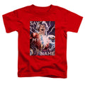 JLA - Say My Name Toddler Short Sleeve product image 1