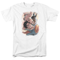 JLA - Love Birds Adult Regular Fit Short Sleeve product image 1