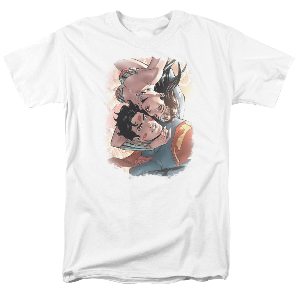 JLA - Love Birds Adult Regular Fit Short Sleeve product image 1