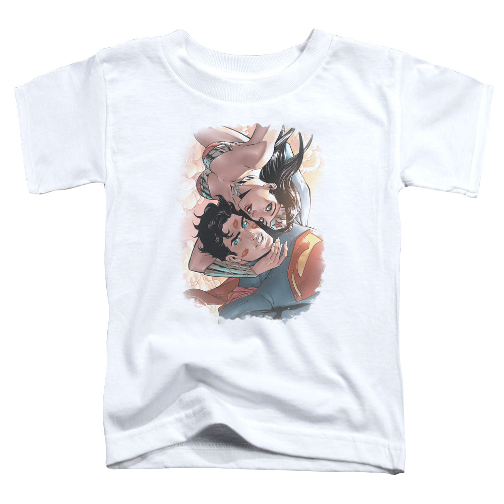 JLA - Love Birds Toddler Short Sleeve product image 1