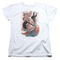 JLA - Love Birds Women's Short Sleeve product image 1