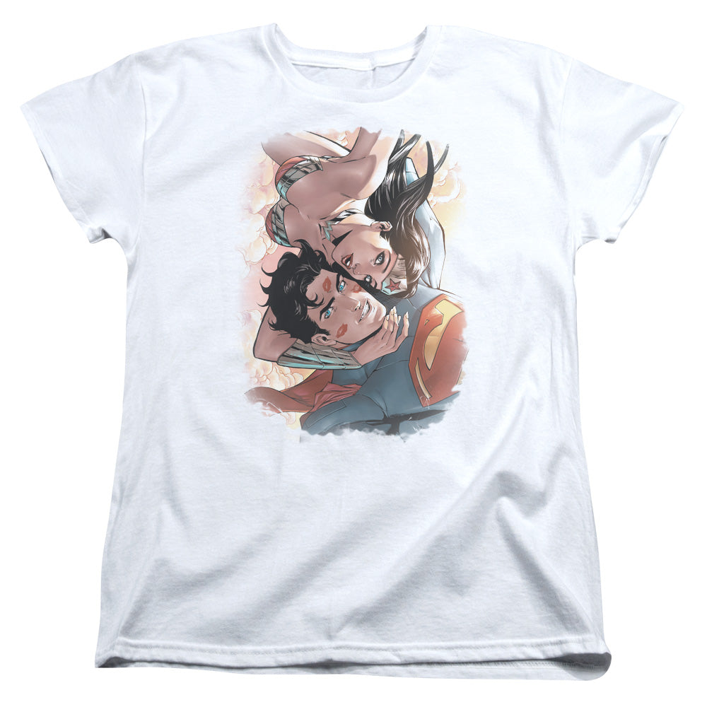 JLA - Love Birds Women's Short Sleeve product image 1