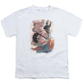 JLA - Love Birds Youth Short Sleeve product image 1