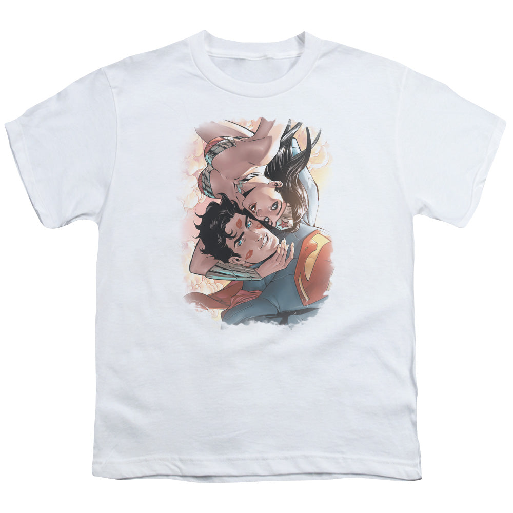 JLA - Love Birds Youth Short Sleeve product image 1