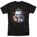 JLA - Doll Heads Adult Regular Fit Short Sleeve product image 1