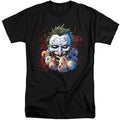 JLA - Doll Heads Adult Tall Fit Short Sleeve product image 1