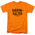 JLA - Takron Galtos Adult Regular Fit Short Sleeve product image 1