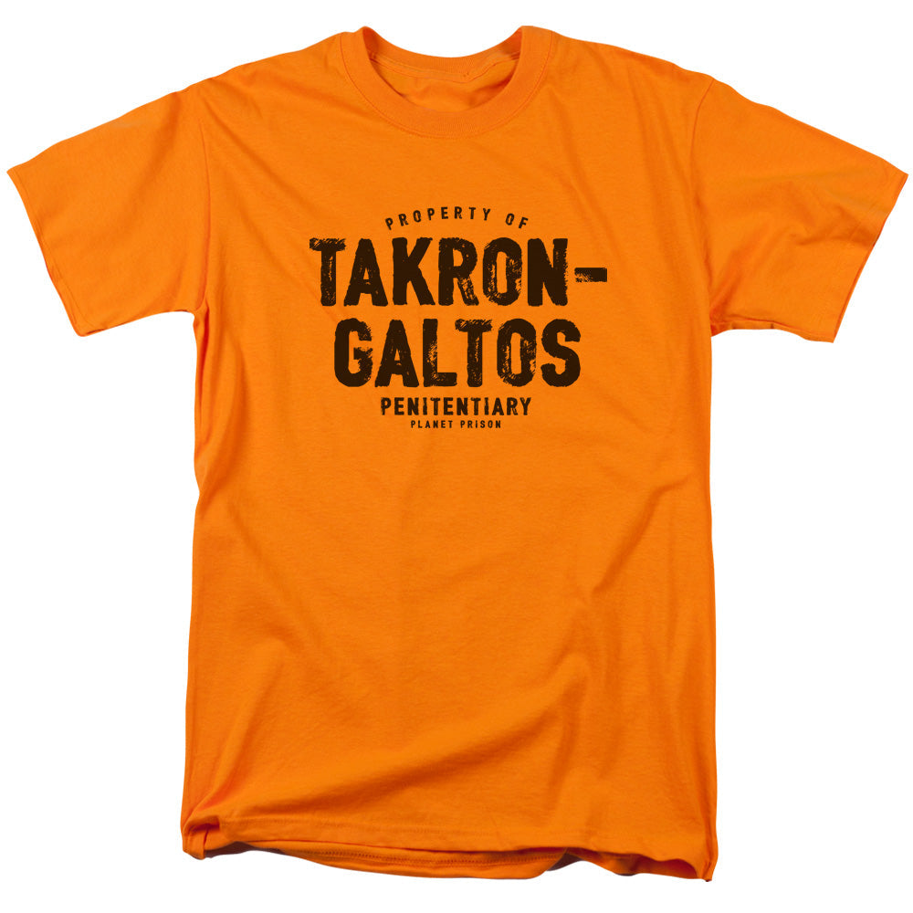 JLA - Takron Galtos Adult Regular Fit Short Sleeve product image 1