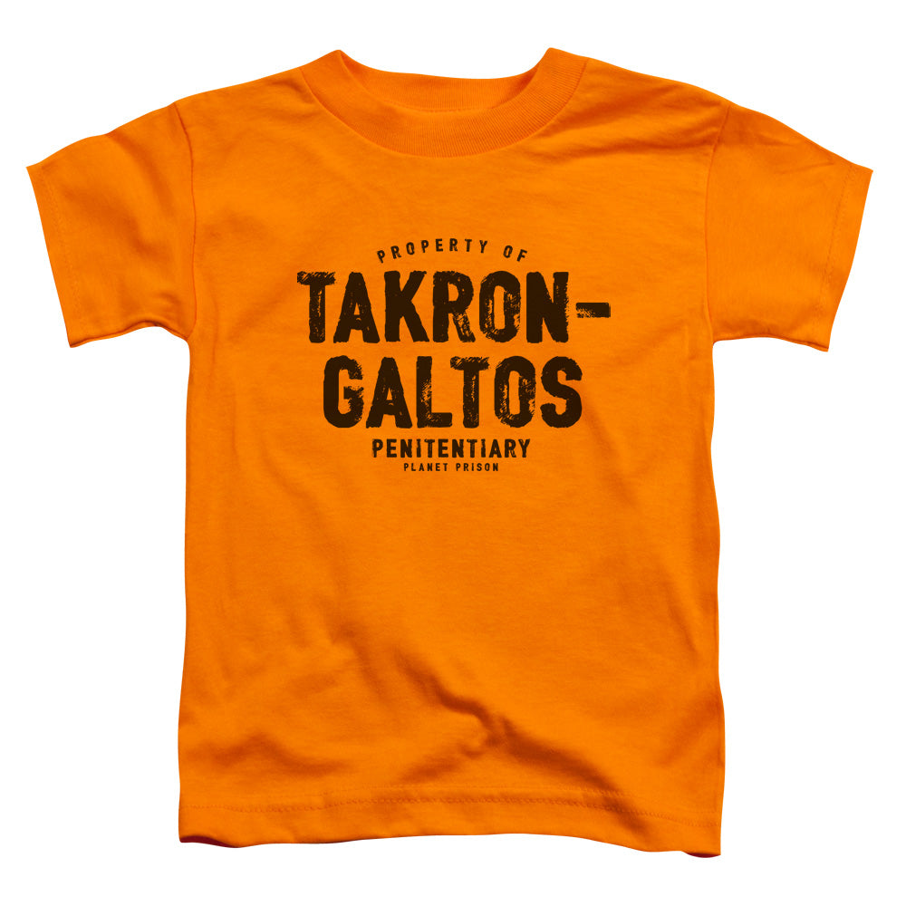 JLA - Takron Galtos Toddler Short Sleeve product image 1