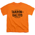 JLA - Takron Galtos Youth Short Sleeve product image 1