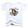 JLA - Wonder Break Toddler Short Sleeve product image 1