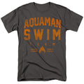 JLA - Swin Team Adult Regular Fit Short Sleeve product image 1