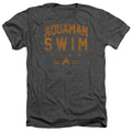 JLA - Swin Team Adult Regular Fit Heather Short Sleeve product image 1
