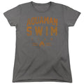 JLA - Swin Team Women's Short Sleeve product image 1