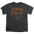 JLA - Swin Team Youth Short Sleeve product image 1