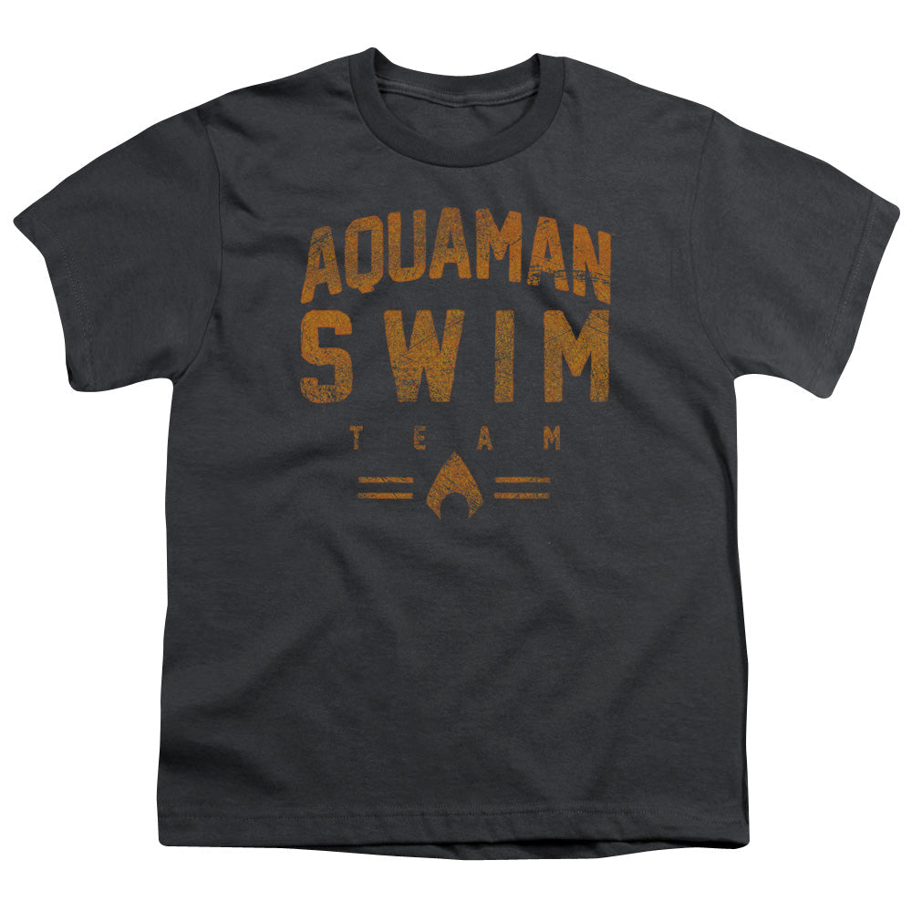 JLA - Swin Team Youth Short Sleeve product image 1