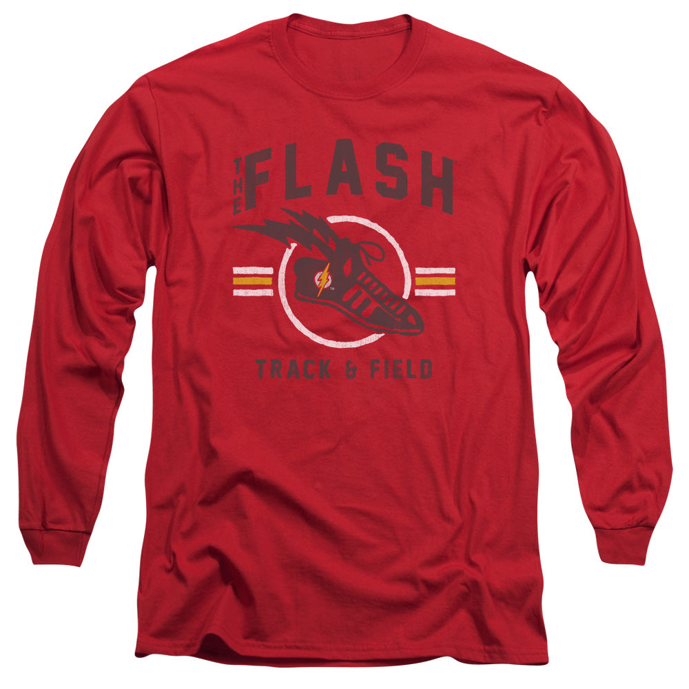 JLA - Track And Field Adult Long Sleeve product image 1