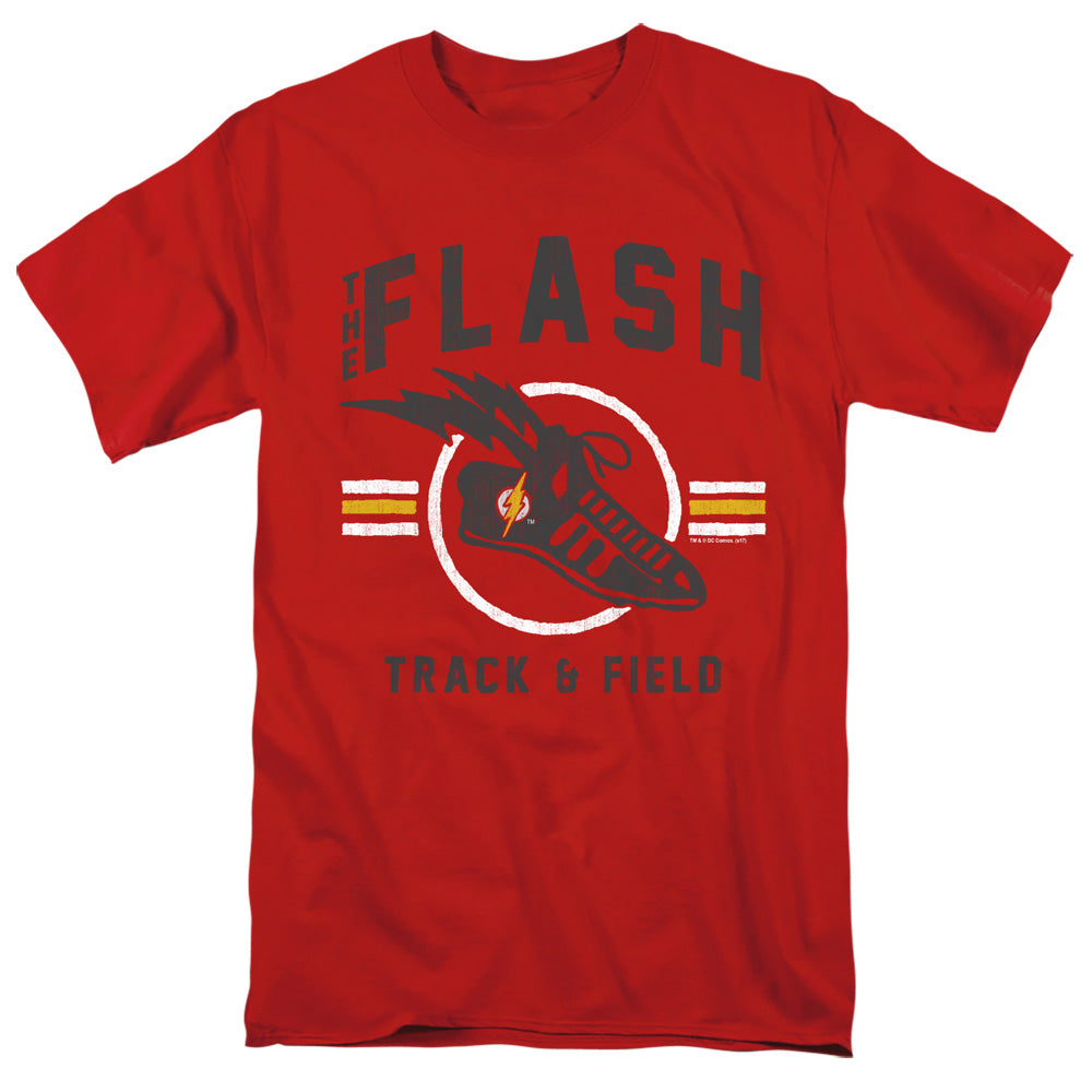 JLA - Track And Field Adult Regular Fit Short Sleeve product image 1