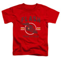 JLA - Track And Field Toddler Short Sleeve product image 1