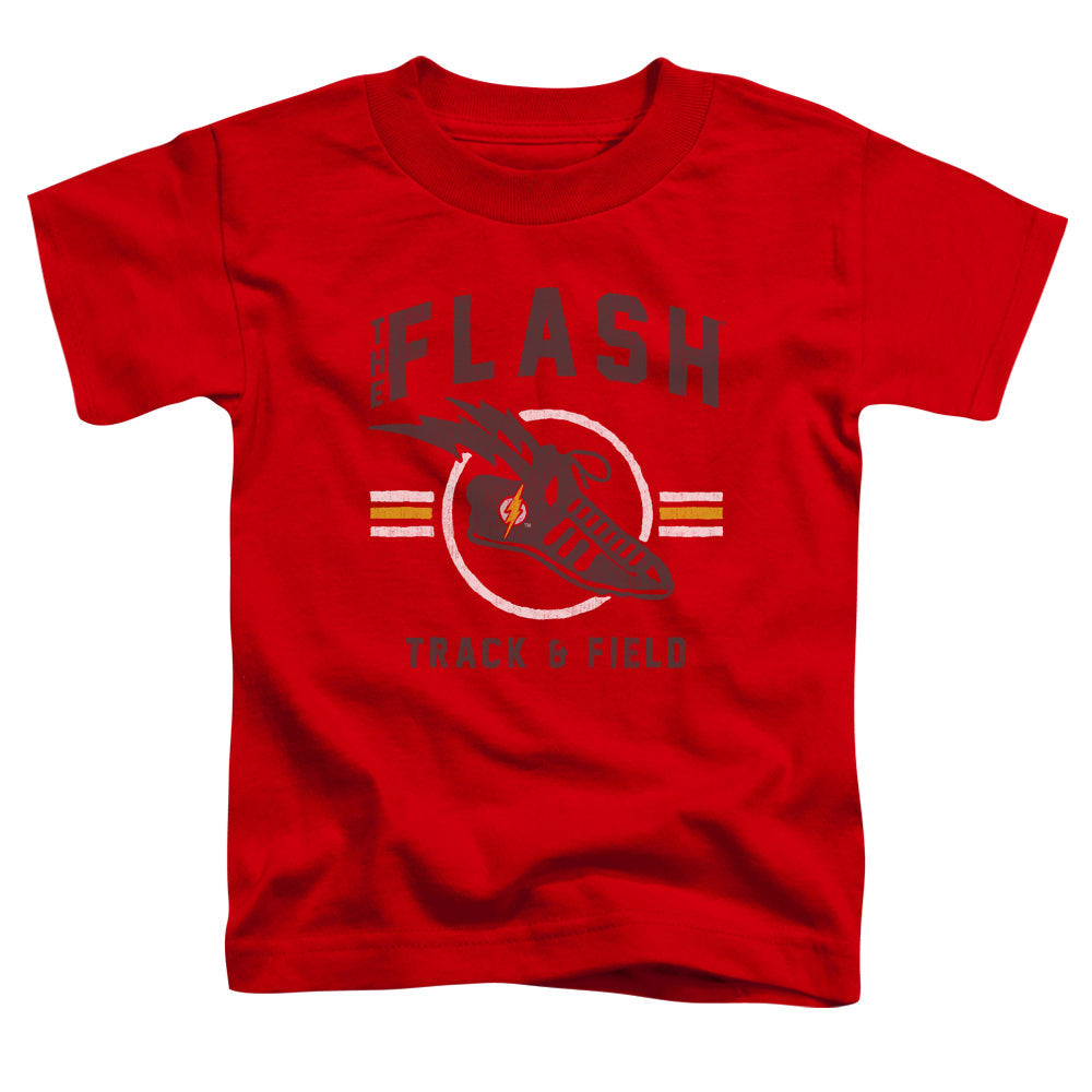 JLA - Track And Field Toddler Short Sleeve product image 1