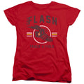 JLA - Track And Field Women's Short Sleeve product image 1