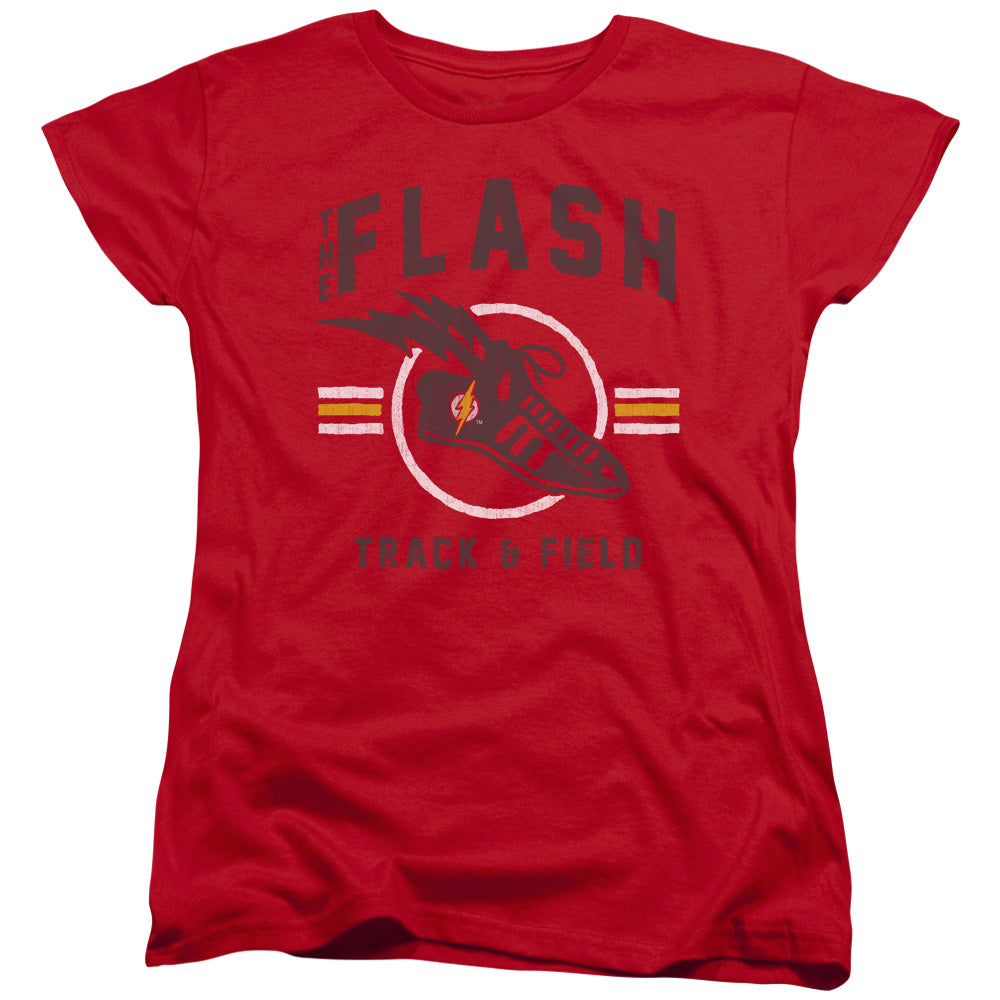 JLA - Track And Field Women's Short Sleeve product image 1