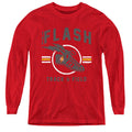 JLA - Track And Field L - S Youth product image 1