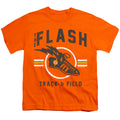 JLA - Track And Field Youth Short Sleeve product image 1