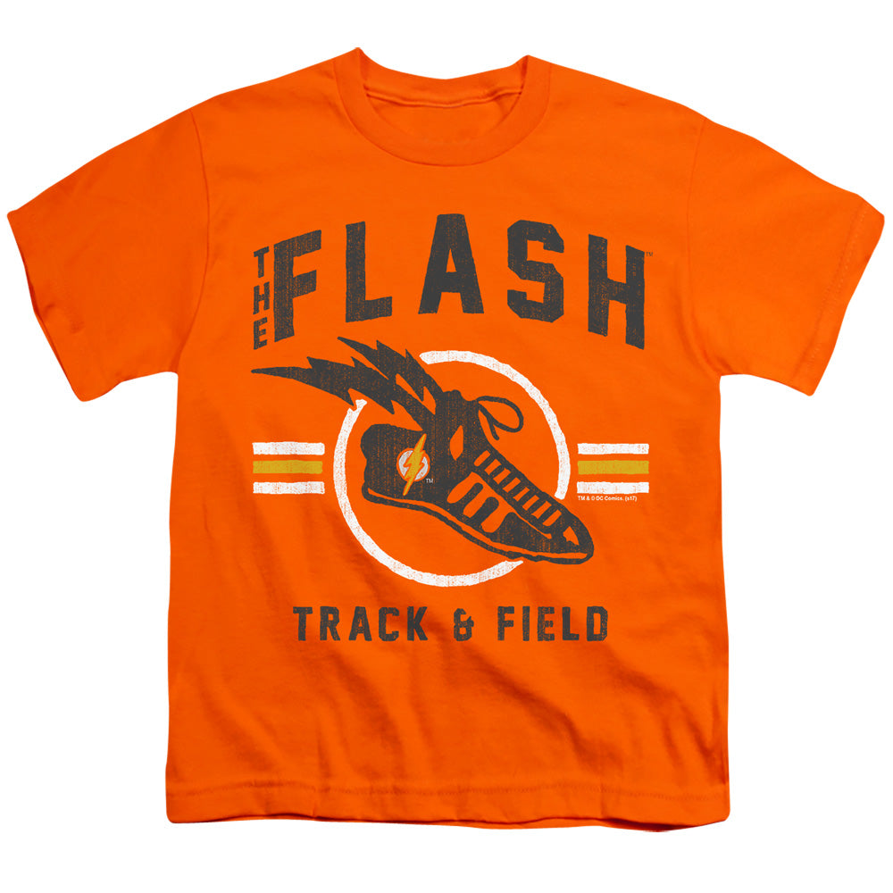 JLA - Track And Field Youth Short Sleeve product image 1