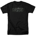 JLA - Aquaman Title Adult Regular Fit Short Sleeve product image 1