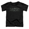 JLA - Aquaman Title Toddler Short Sleeve product image 1